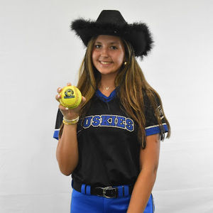 Meet your Posher, Mya